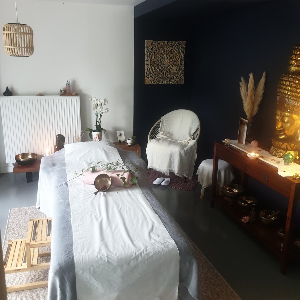 J'Ananda Massages Traditionnels Ayurvédiques 3