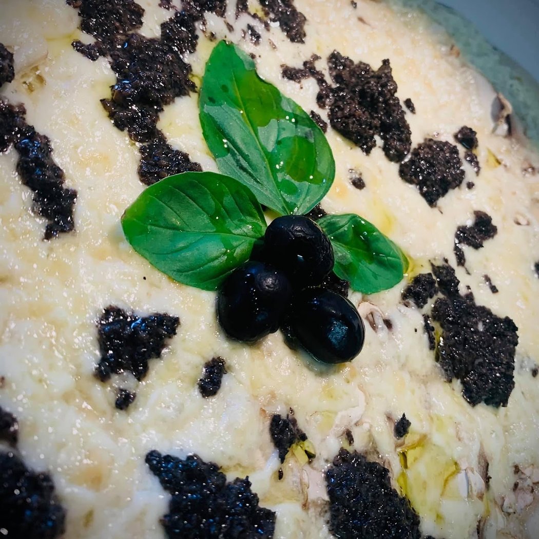 Les Pizzas d’Adrien (Camion Bleu) 1
