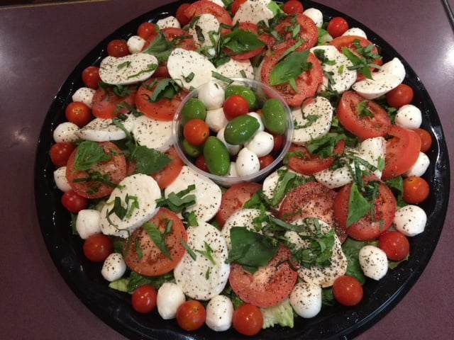 Tricolore Caffè & Pizzeria and Catering 3