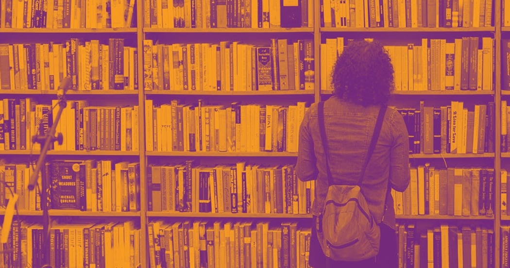 Book Industry Charitable Foundation 3