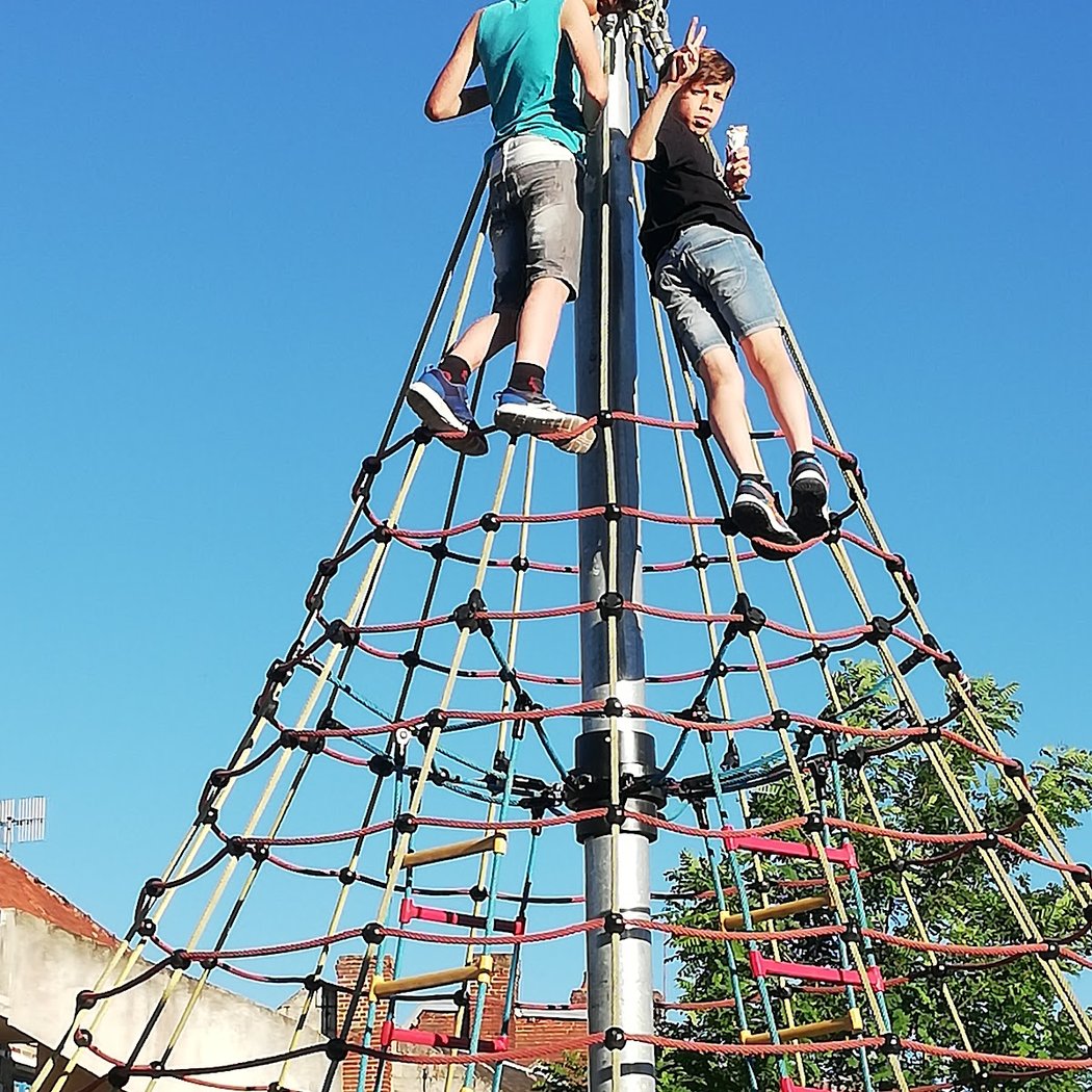 Parc Des Tanneurs 2