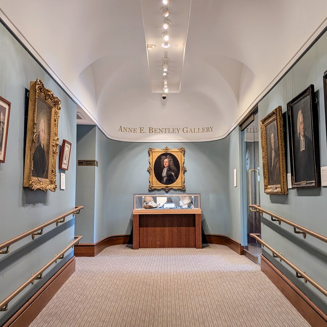 Massachusetts Historical Society 3