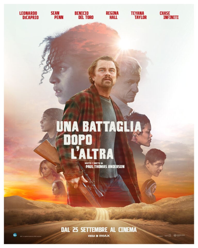 Una battaglia dopo l'altra 1