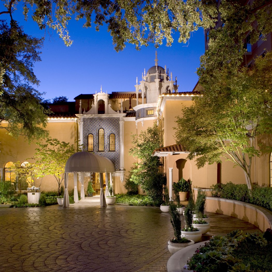 Rosewood Mansion on Turtle Creek 5