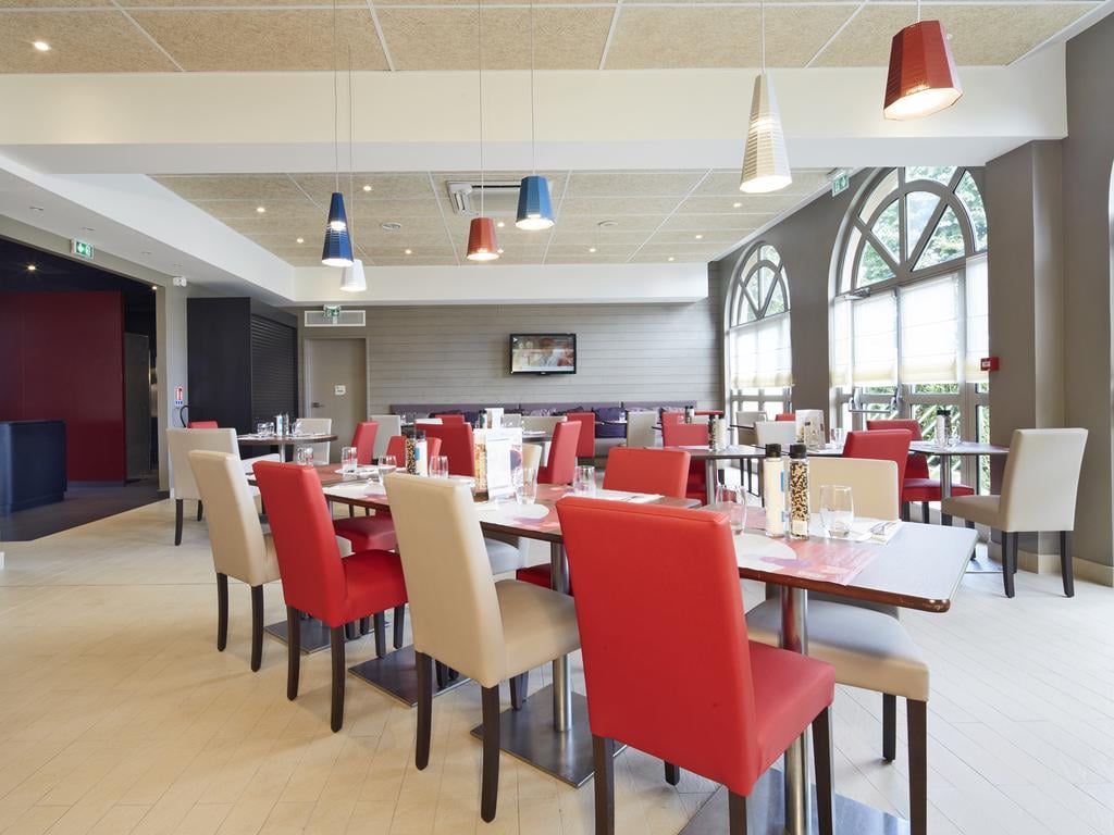 Restaurant Campanile Villejuif 2