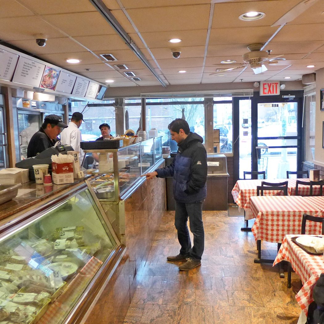 Faicco’s Italian Specialties 3