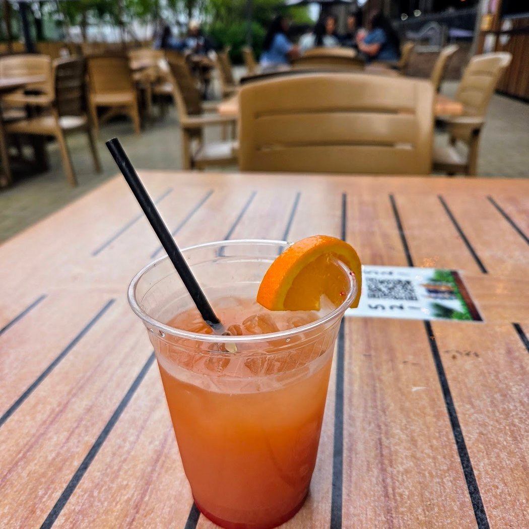 Bottomless Mimosas on the Riverwalk 1