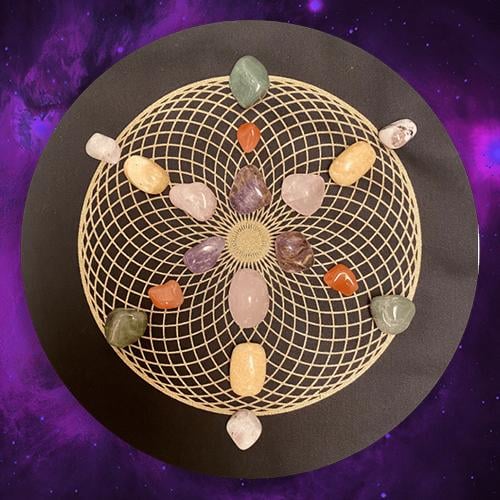 Psychic Reality 1
