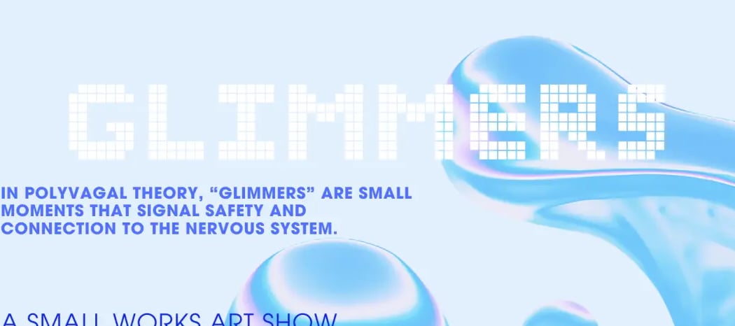 Glimmers 1