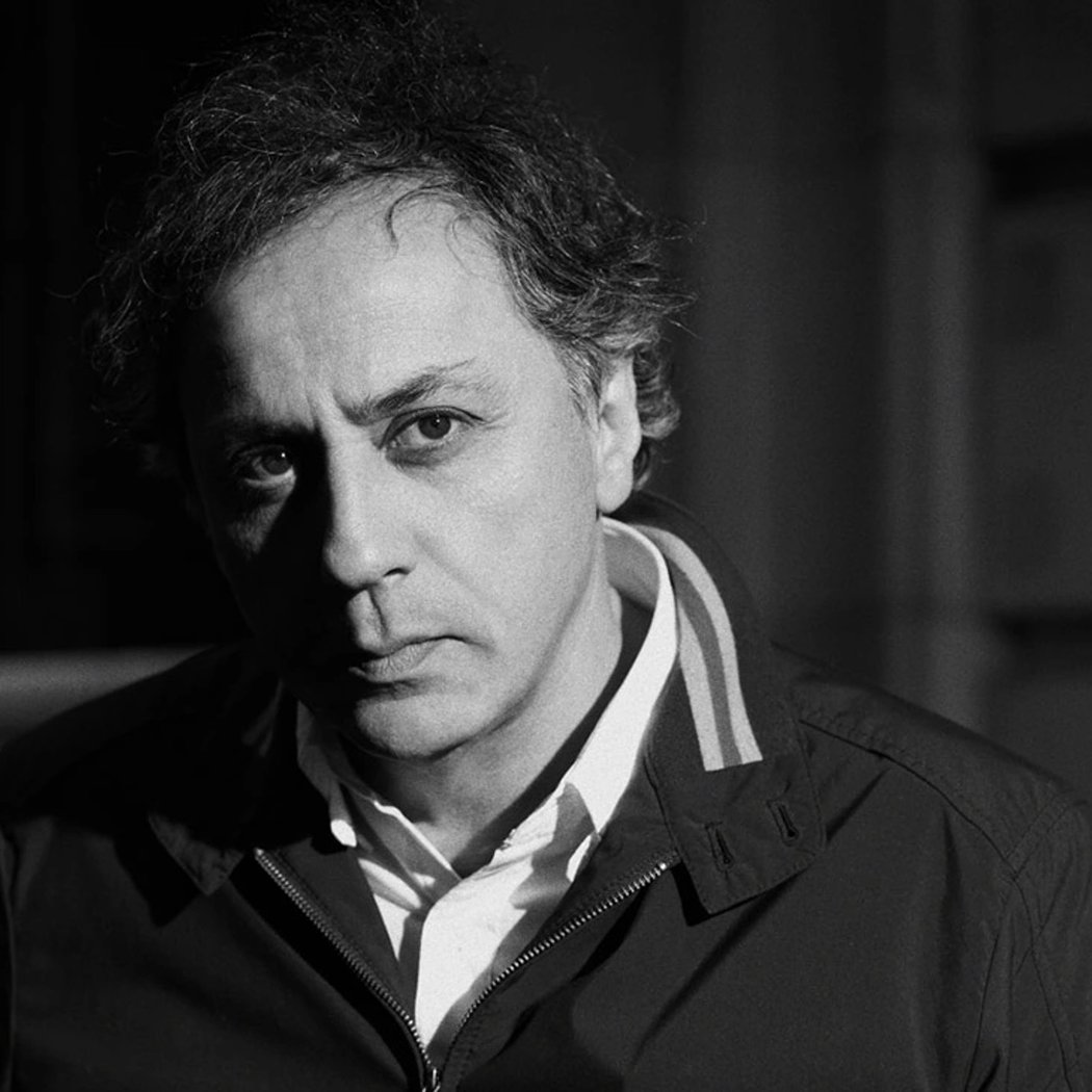 Cinema Tehran Q&A with Darius Khondji 1