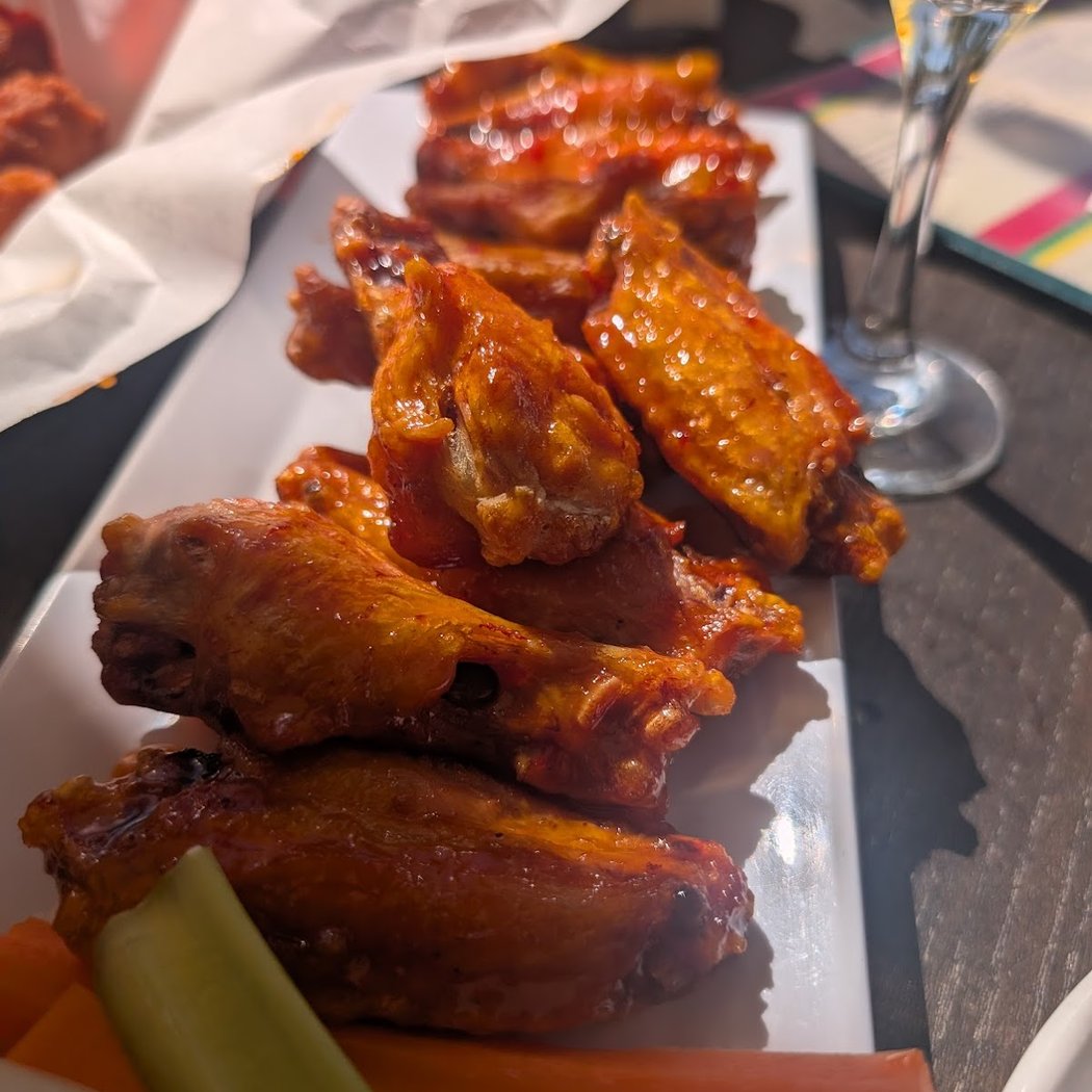 R.T. O'Sullivan's Sports Grill 4