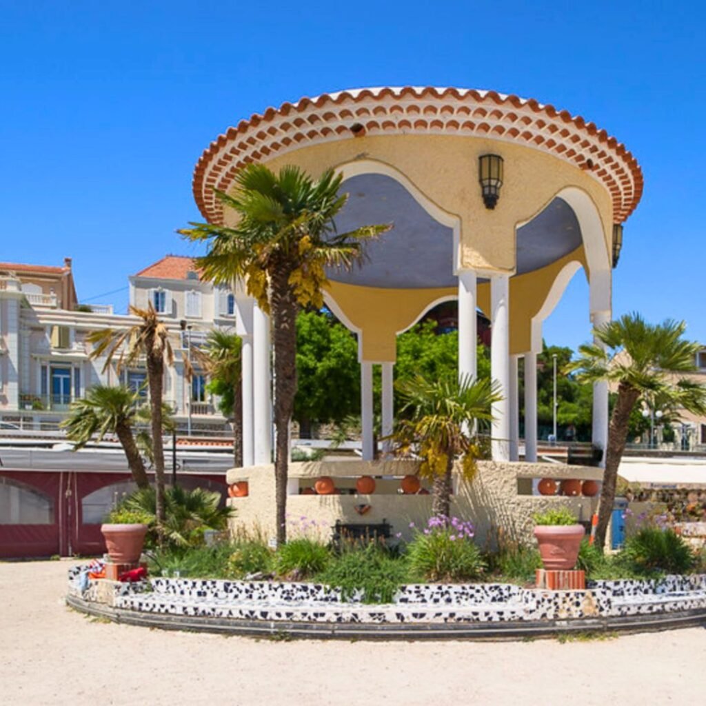 Bandol 2