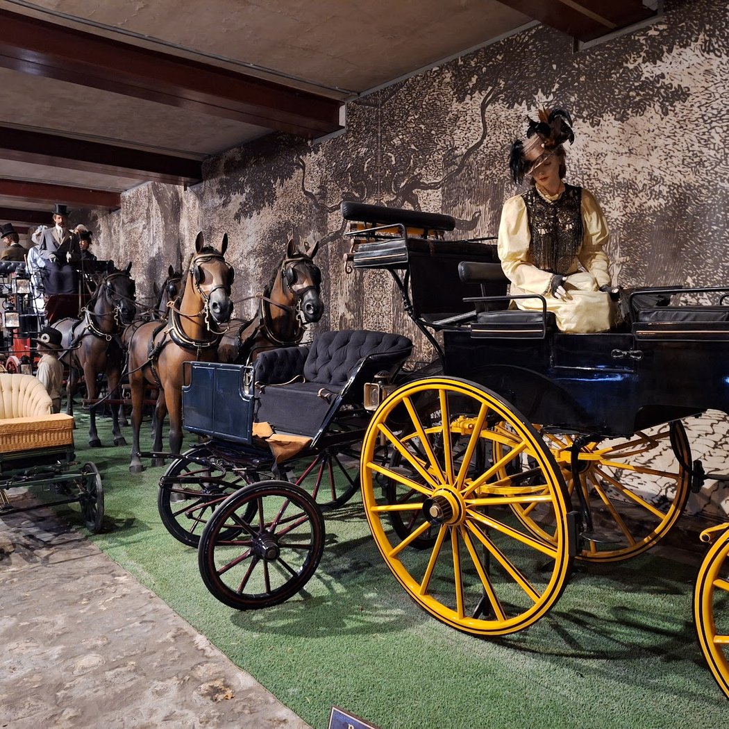 Musée des équipages 3