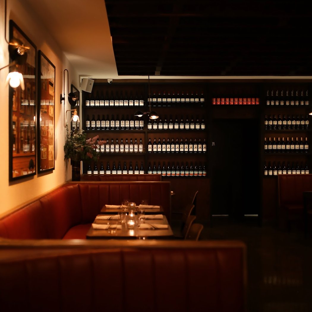 A Side Pizza & Pasta Bar 2