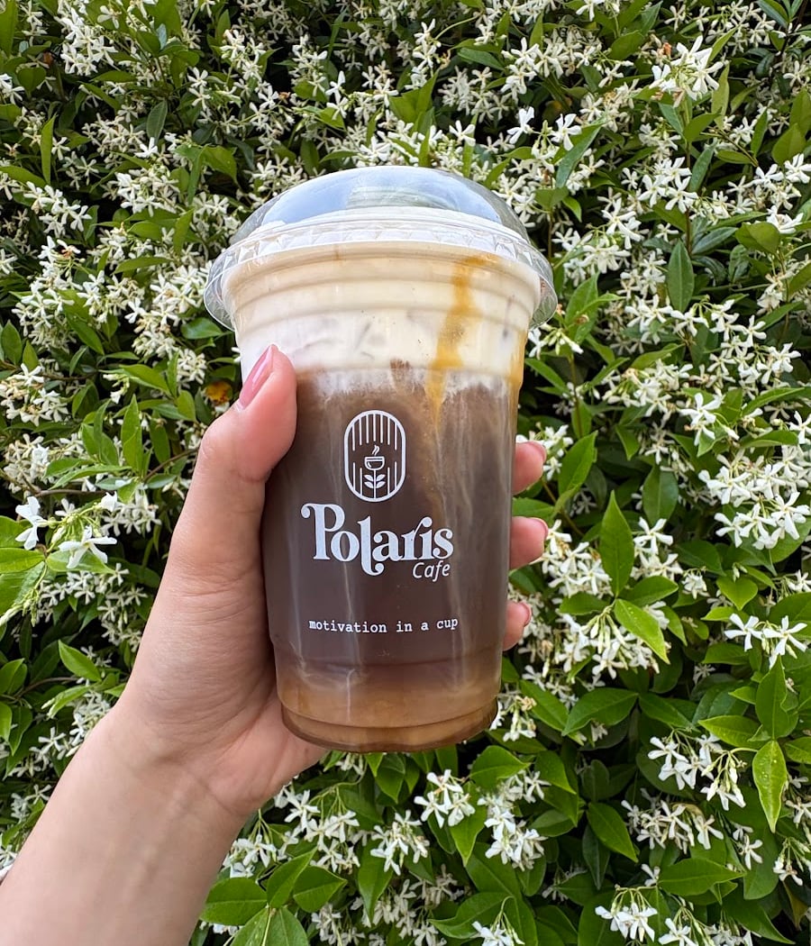 Polaris Cafe 1