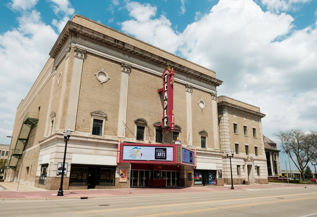 Saginaw Silver Screen: Independence Day 3