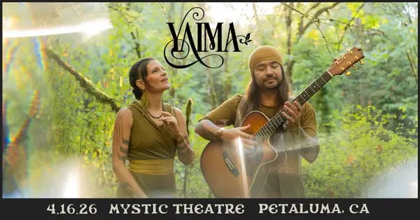 YAIMA 1