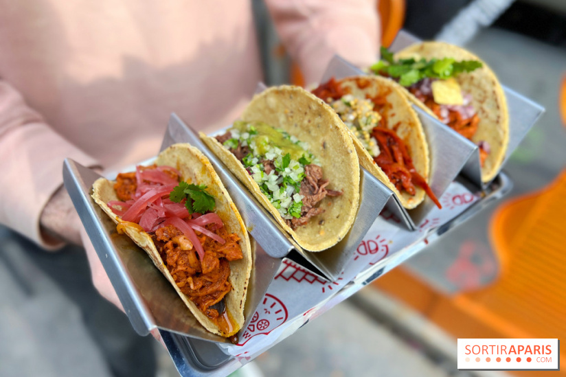 Taco Mesa 2