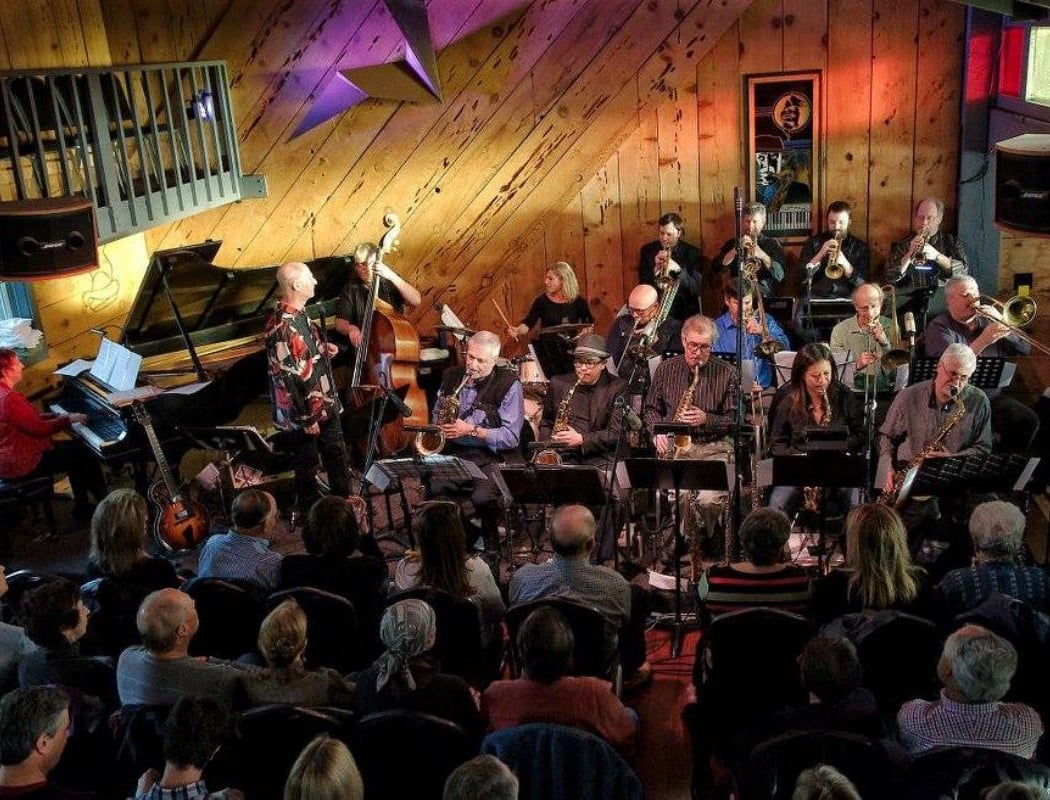 Morchestra 1