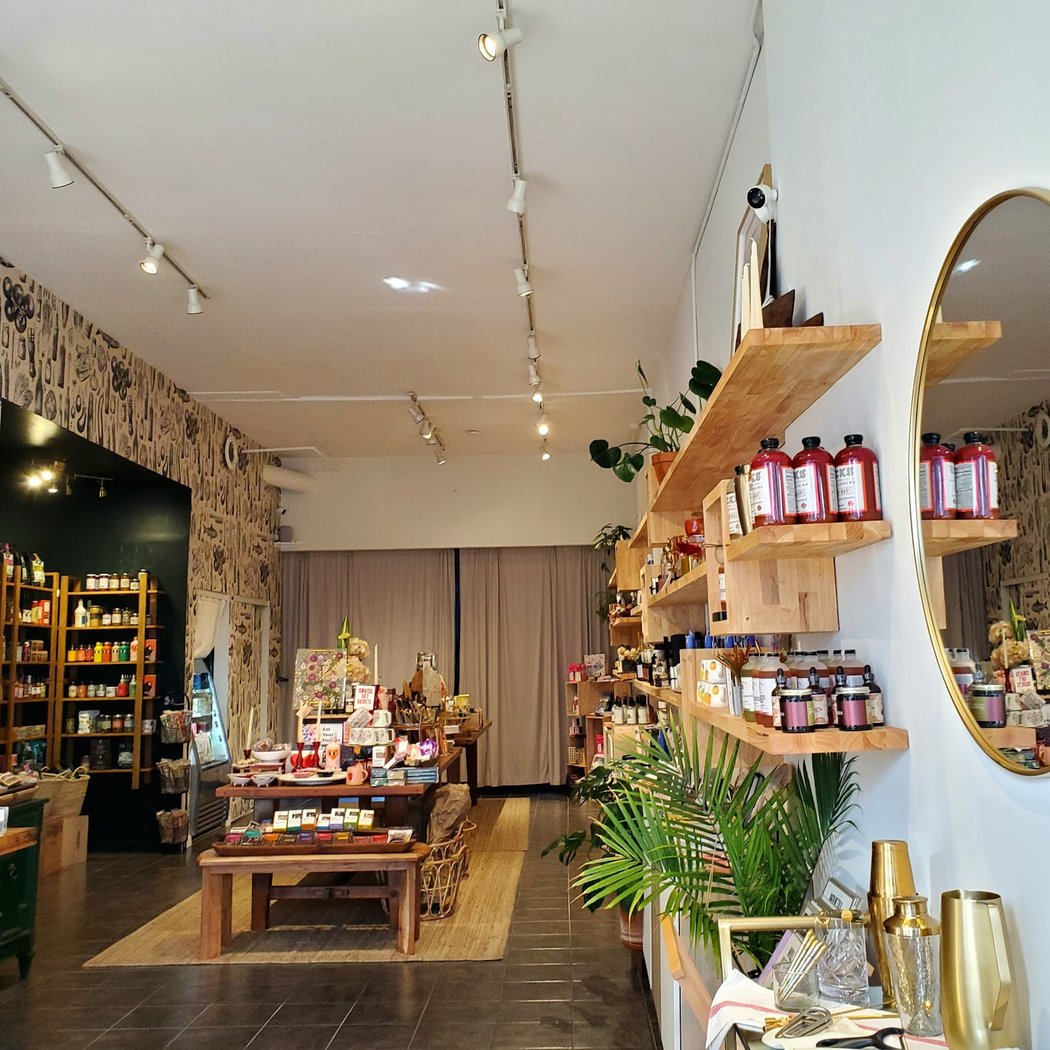 Pepperjack Provisions 2
