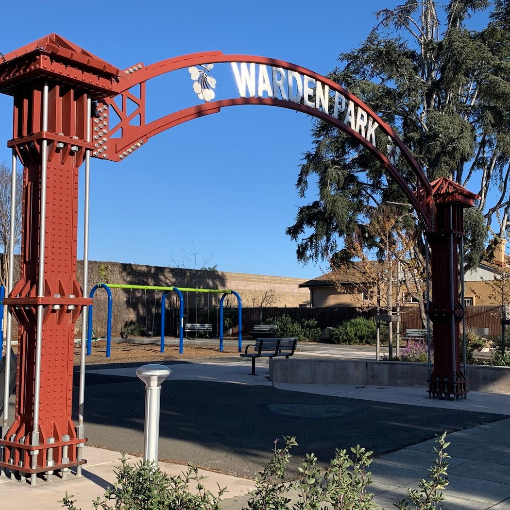 Warden Park 3