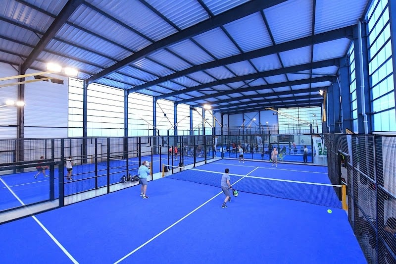 Padel 33 1