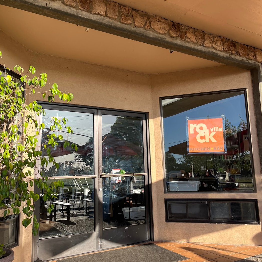 Rockville Kitchen + Bar 2