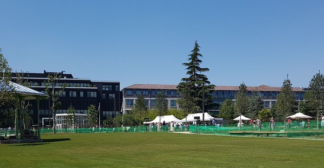 Inspirations végétales, le festival du vert et de l’agriculture urbaine 4