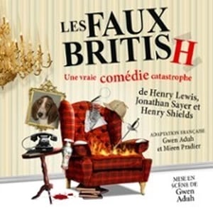 LES FAUX BRITISH 2