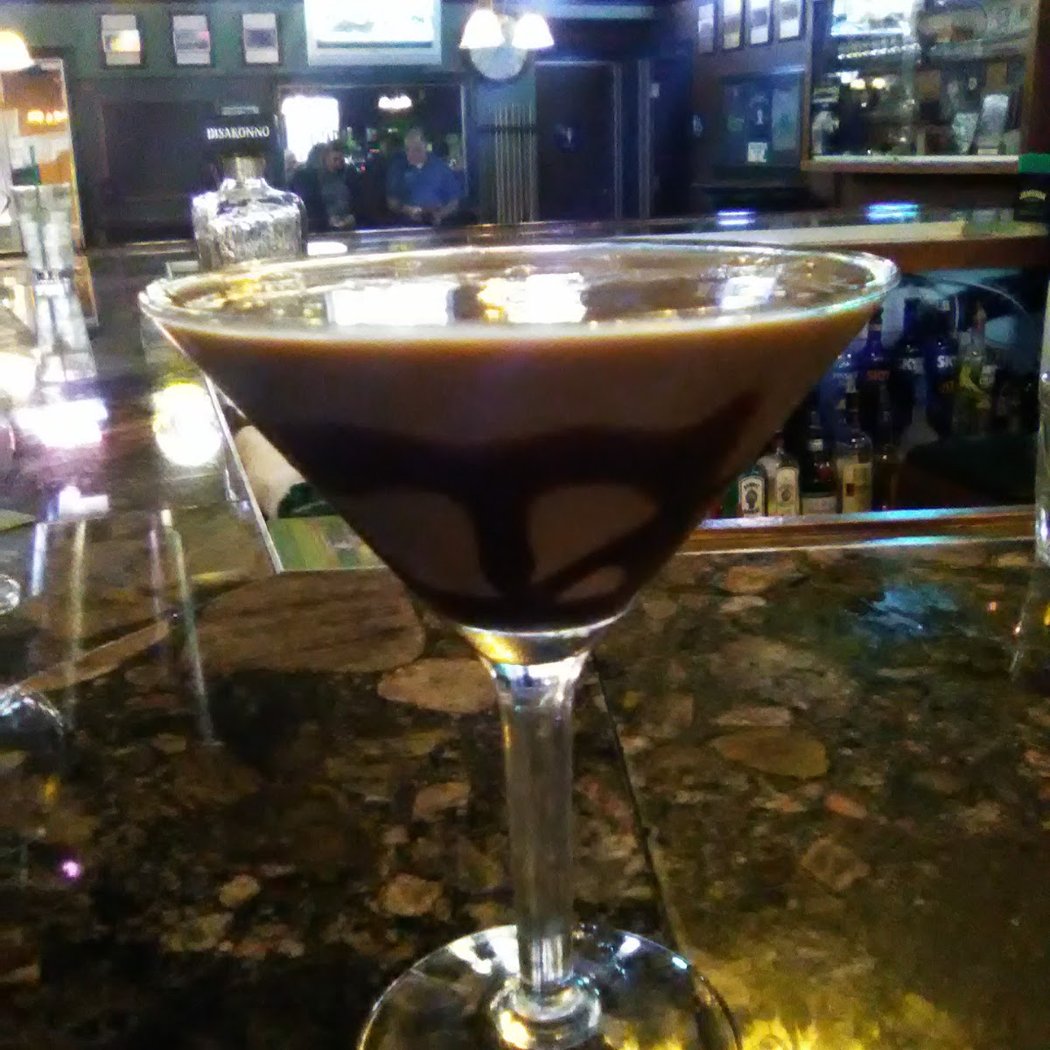 Gallagher's Dublin Pub 1