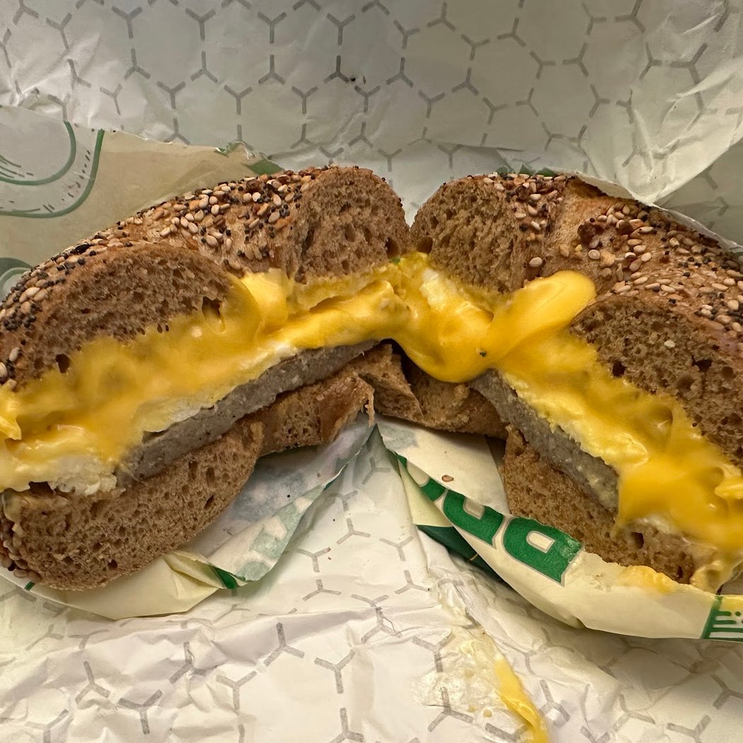 Bagels & Co 1
