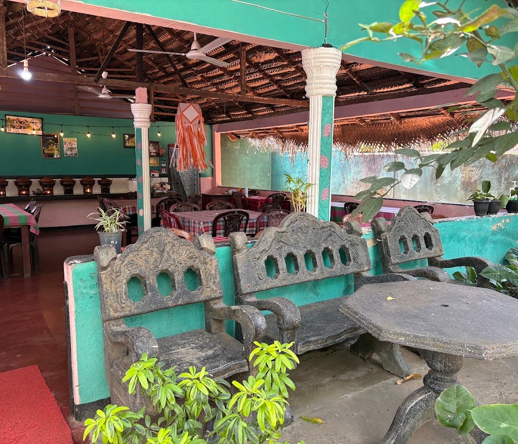 Athula Restaurant 2