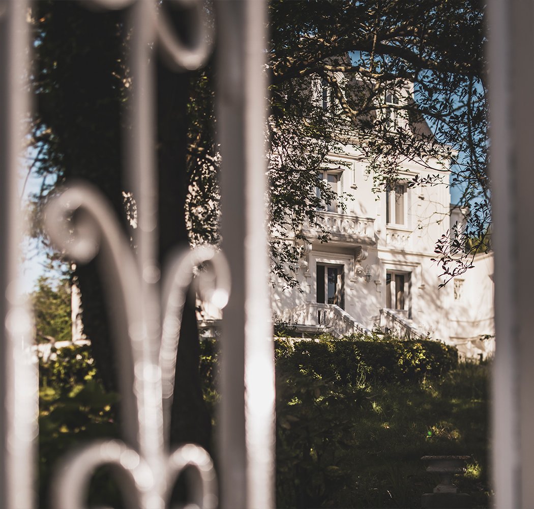 Hôtel Parc Victoria Saint-Jean-de-Luz 2