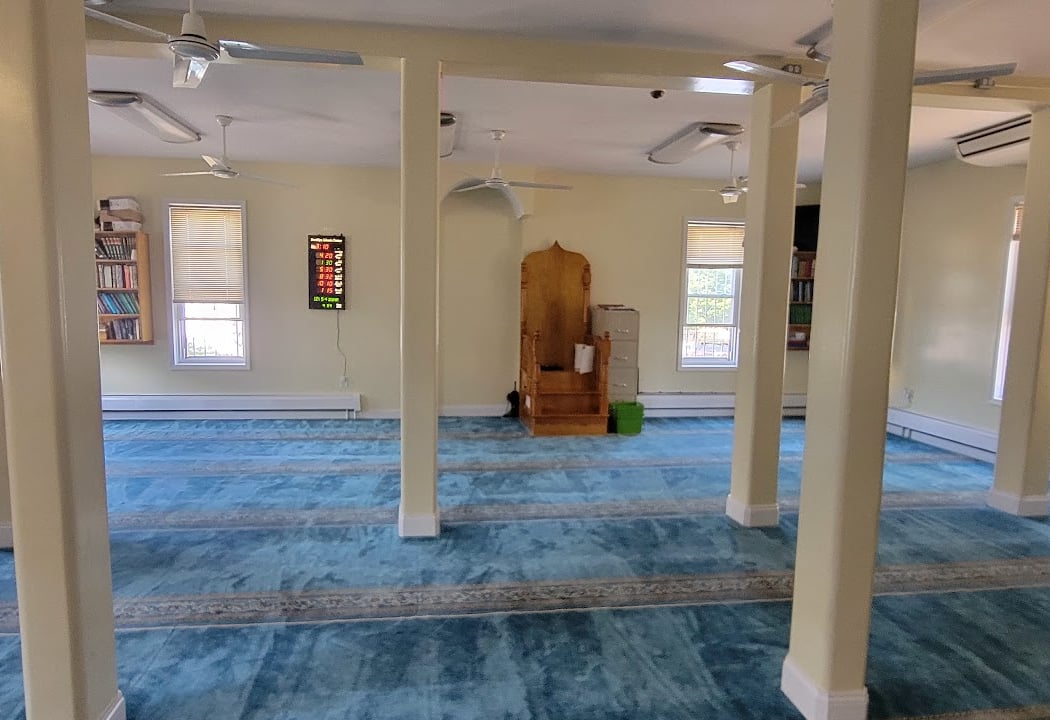 Brooklyn Islamic Center 2