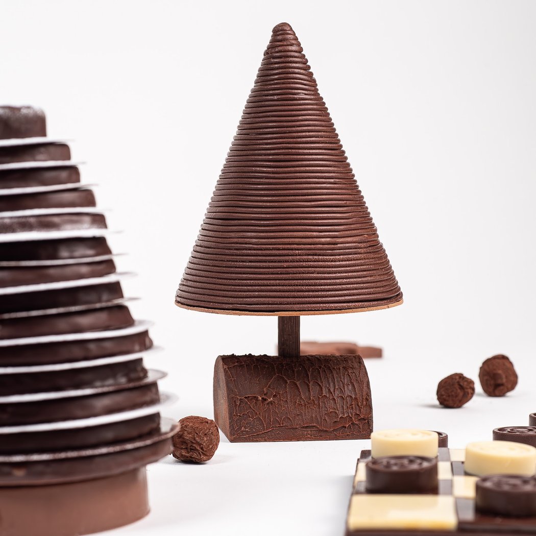 La Chocolaterie Baumanière 1