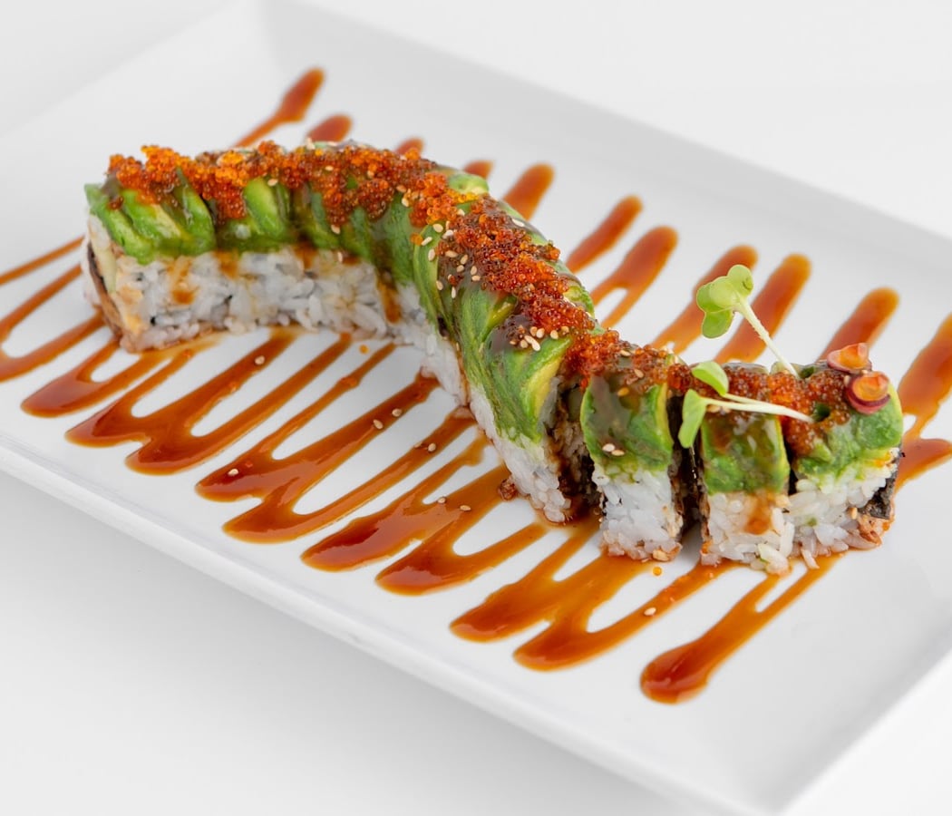 Oishii Sushi Bar & Grill 3