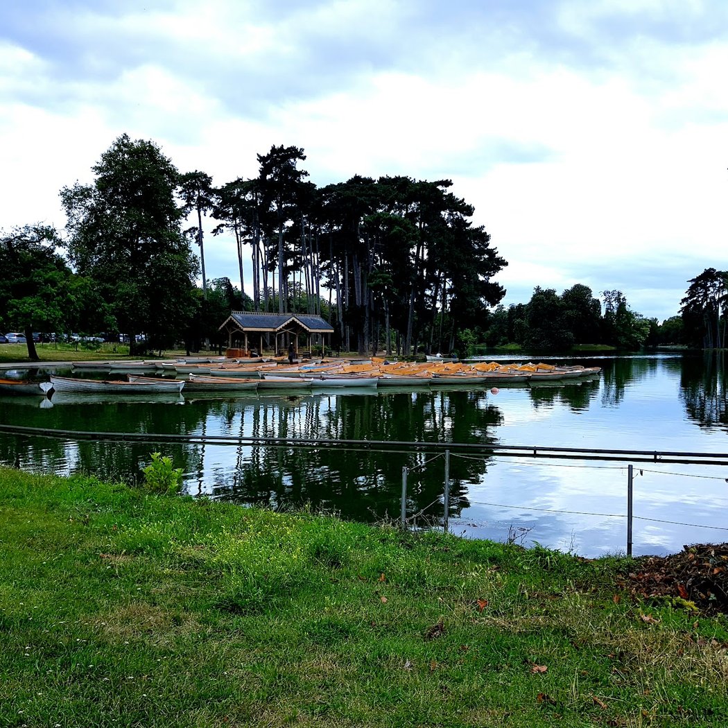 Pavillon Royal 2