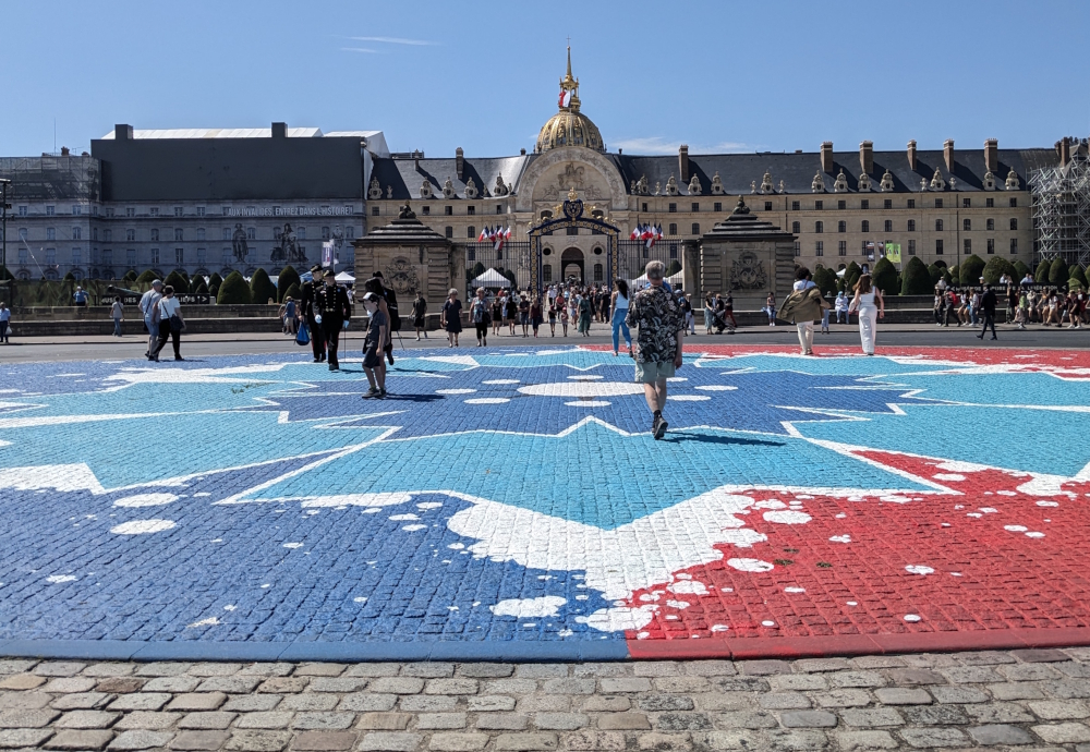 Les Français à la rencontre de leur armée 3