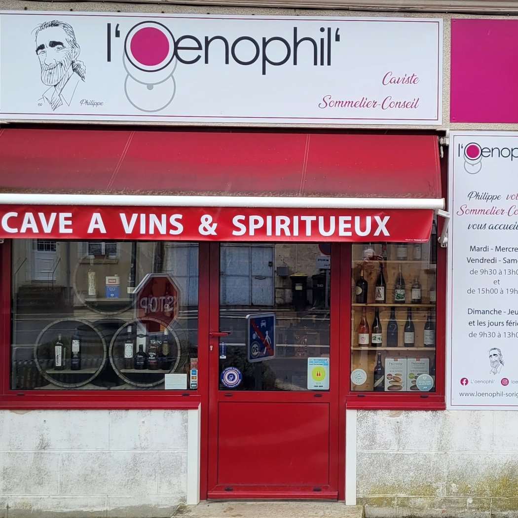 L'OENOPHIL' 2