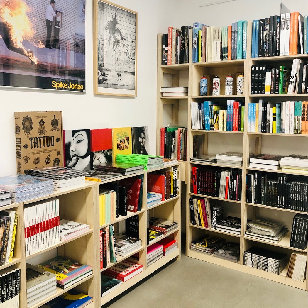 Board Culture Expo — Paris Preview 4