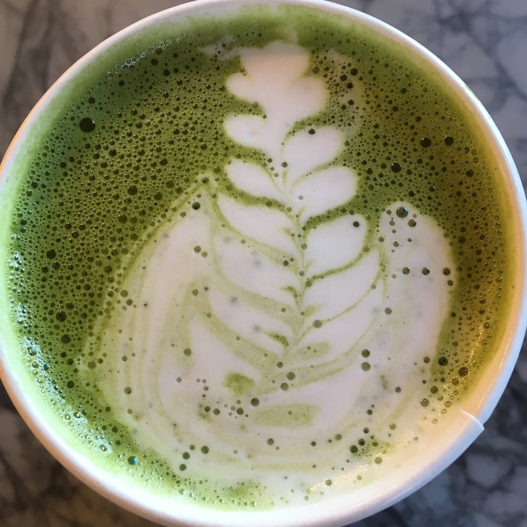 Lane-E Kefa Coffee 1