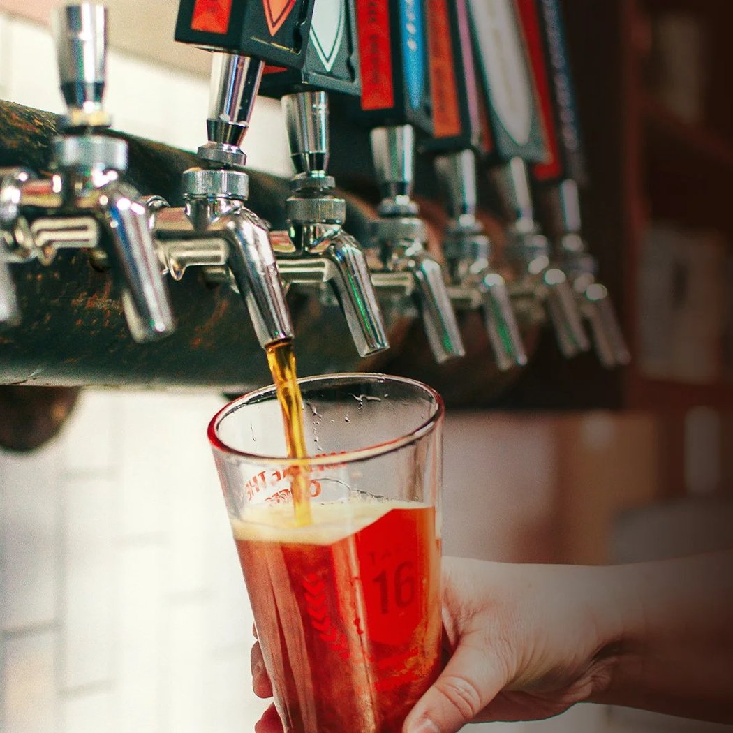 Take 16 Brewing 1