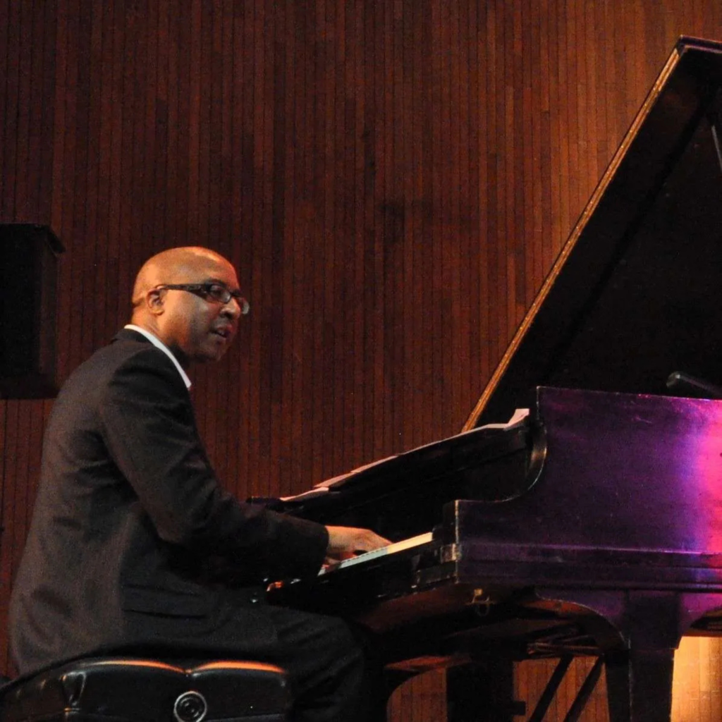 Xavier Davis Quartet