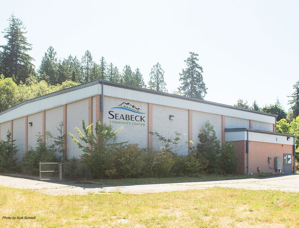 Seabeck Community & Event Center 2