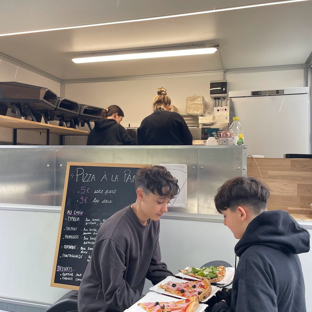 FOODTRUCK Anglet 2