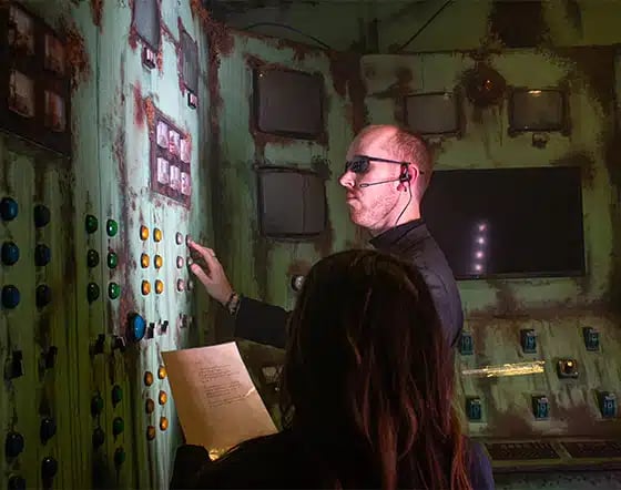 John Doe Escape Game Nantes 4
