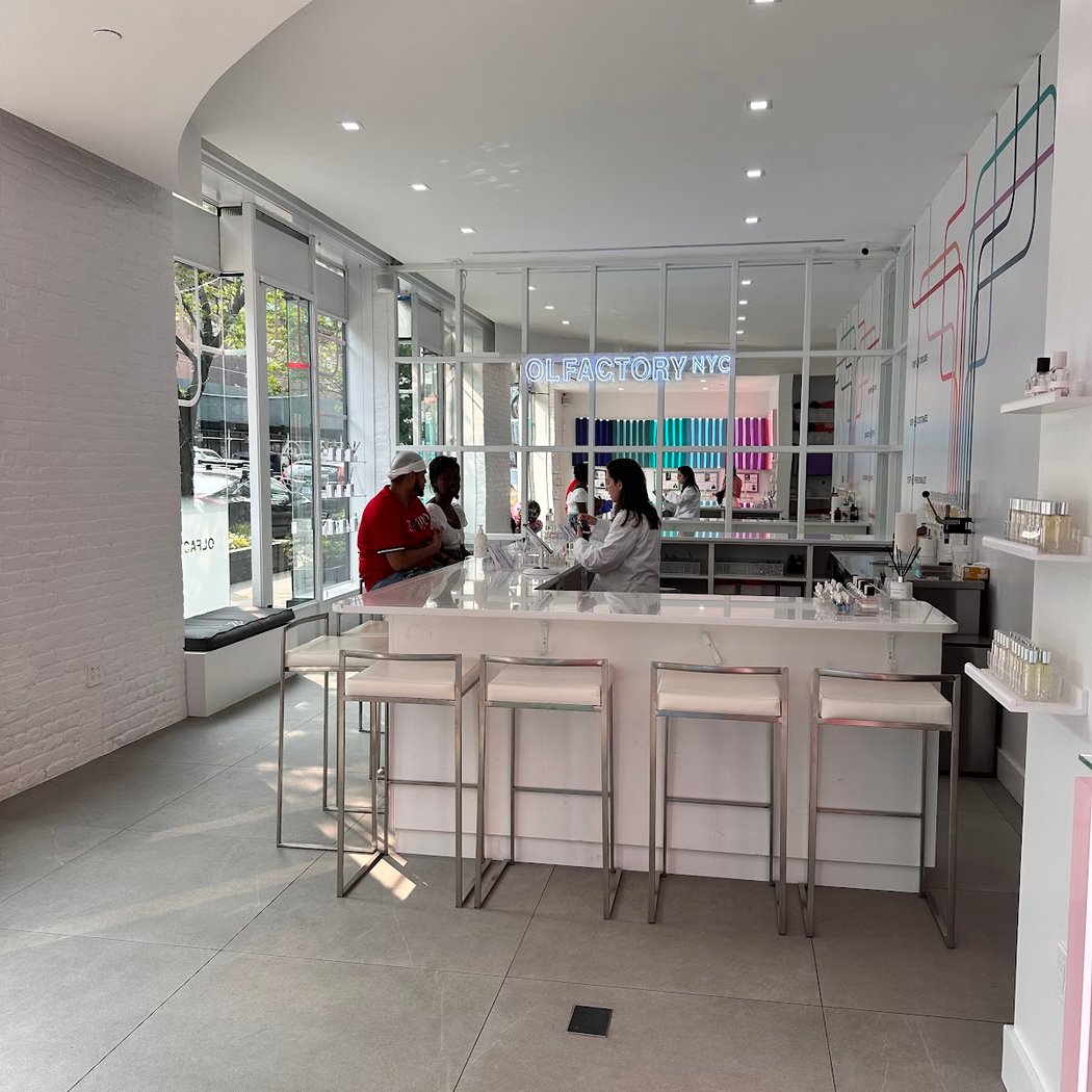 Olfactory NYC 3