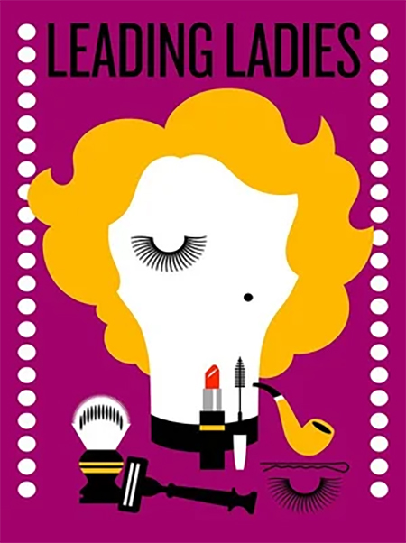 Leading Ladies 1