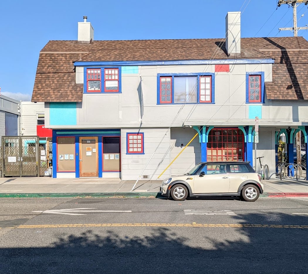 Open House (Age 2.5 to Kindergarten) 5