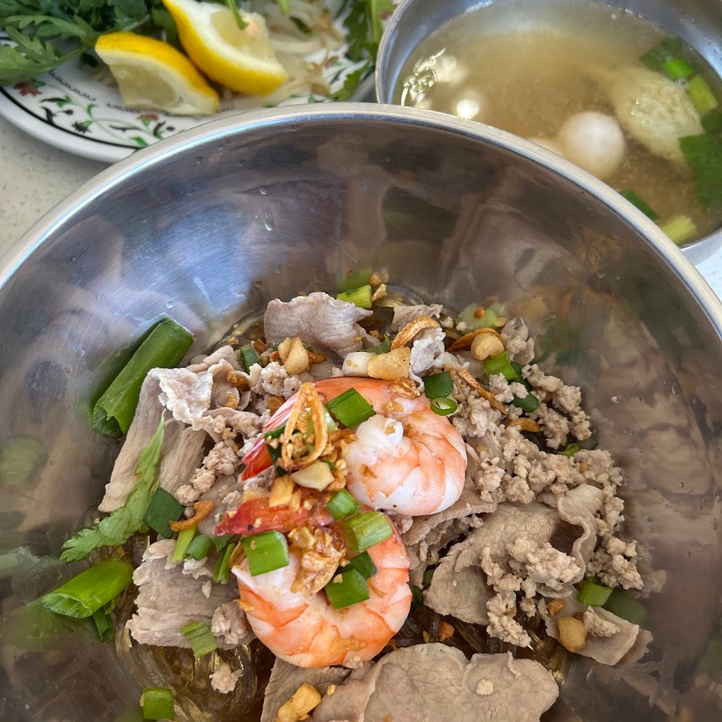 Hu Tieu De Nhat 3